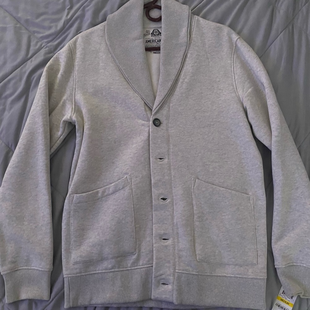 American Rag Cardigan